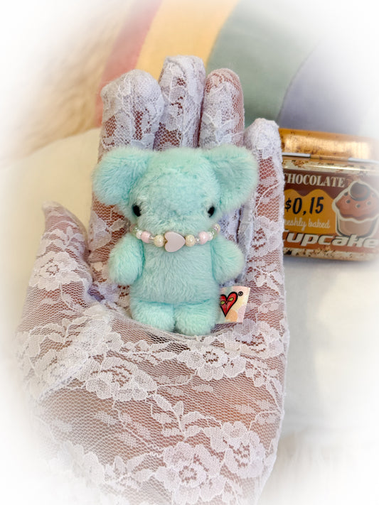 BeanTown Buddies® Teeny Gummi Teddi