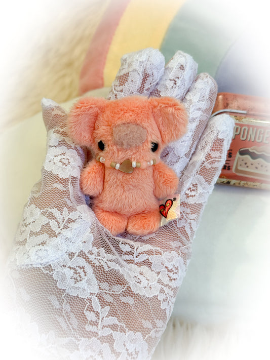 BeanTown Buddies® Teeny Gummi Teddi
