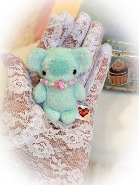 BeanTown Buddies® Teeny Gummi Teddi