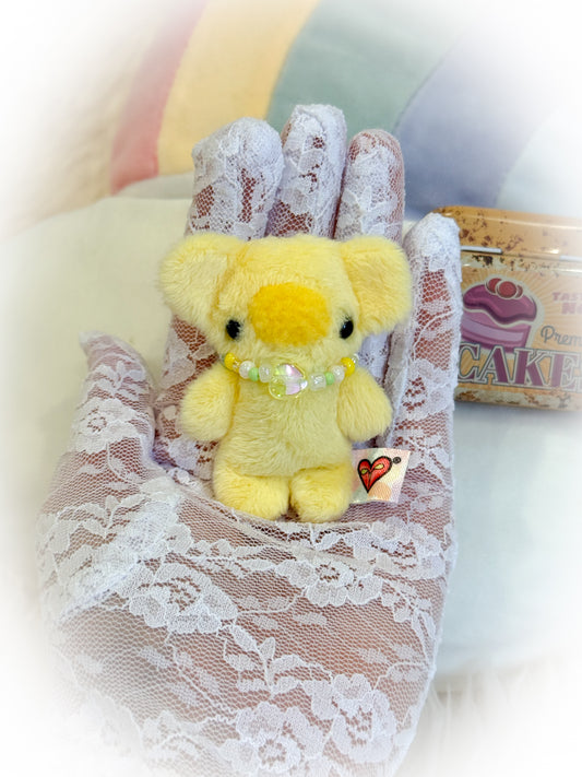 BeanTown Buddies® Teeny Gummi Teddi