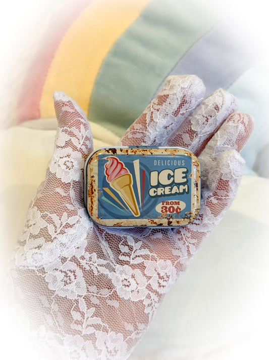 BeanTown Buddies® Teeny Gummi Teddi