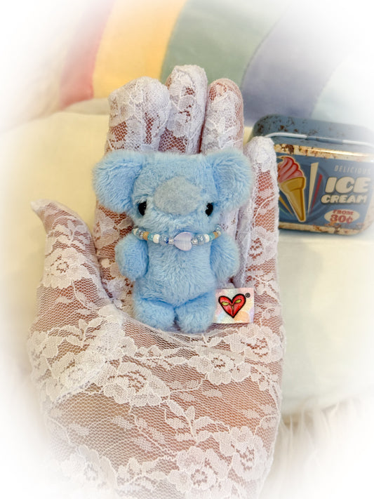 BeanTown Buddies® Teeny Gummi Teddi