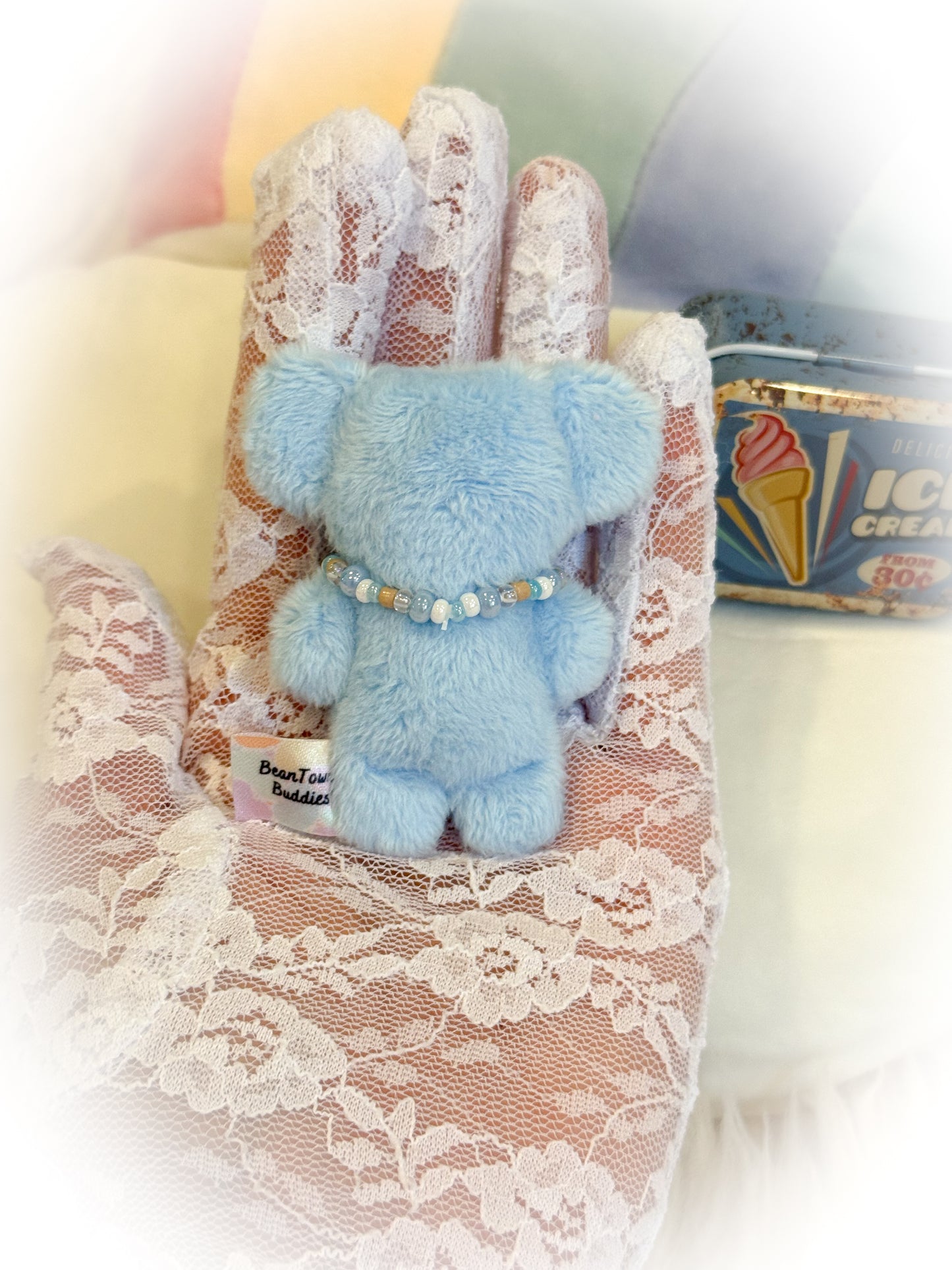 BeanTown Buddies® Teeny Gummi Teddi