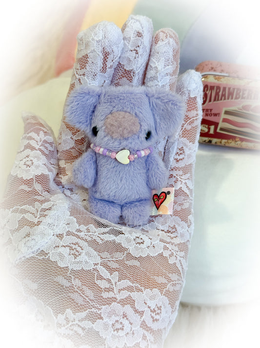 BeanTown Buddies® Teeny Gummi Teddi