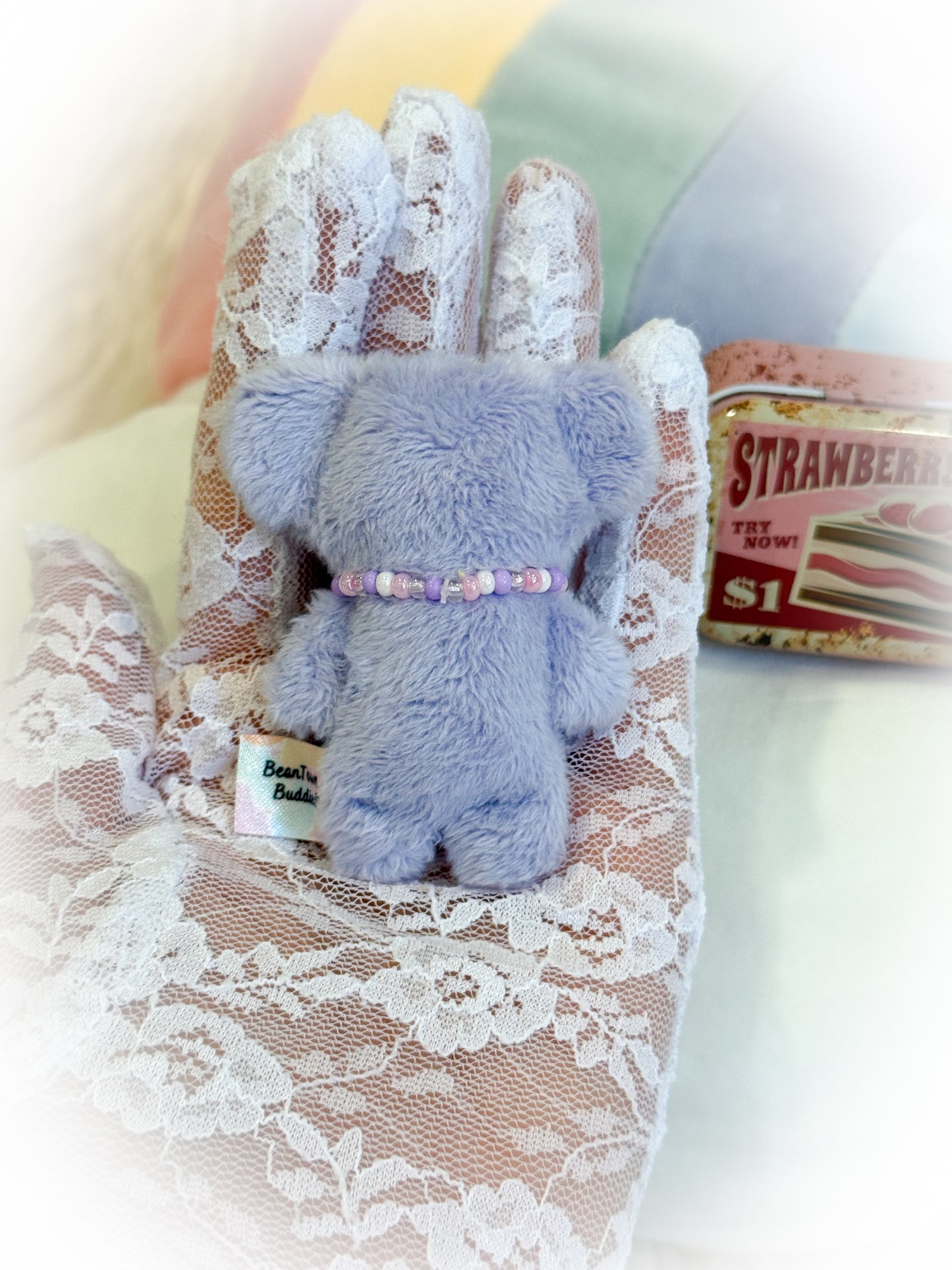 BeanTown Buddies® Teeny Gummi Teddi