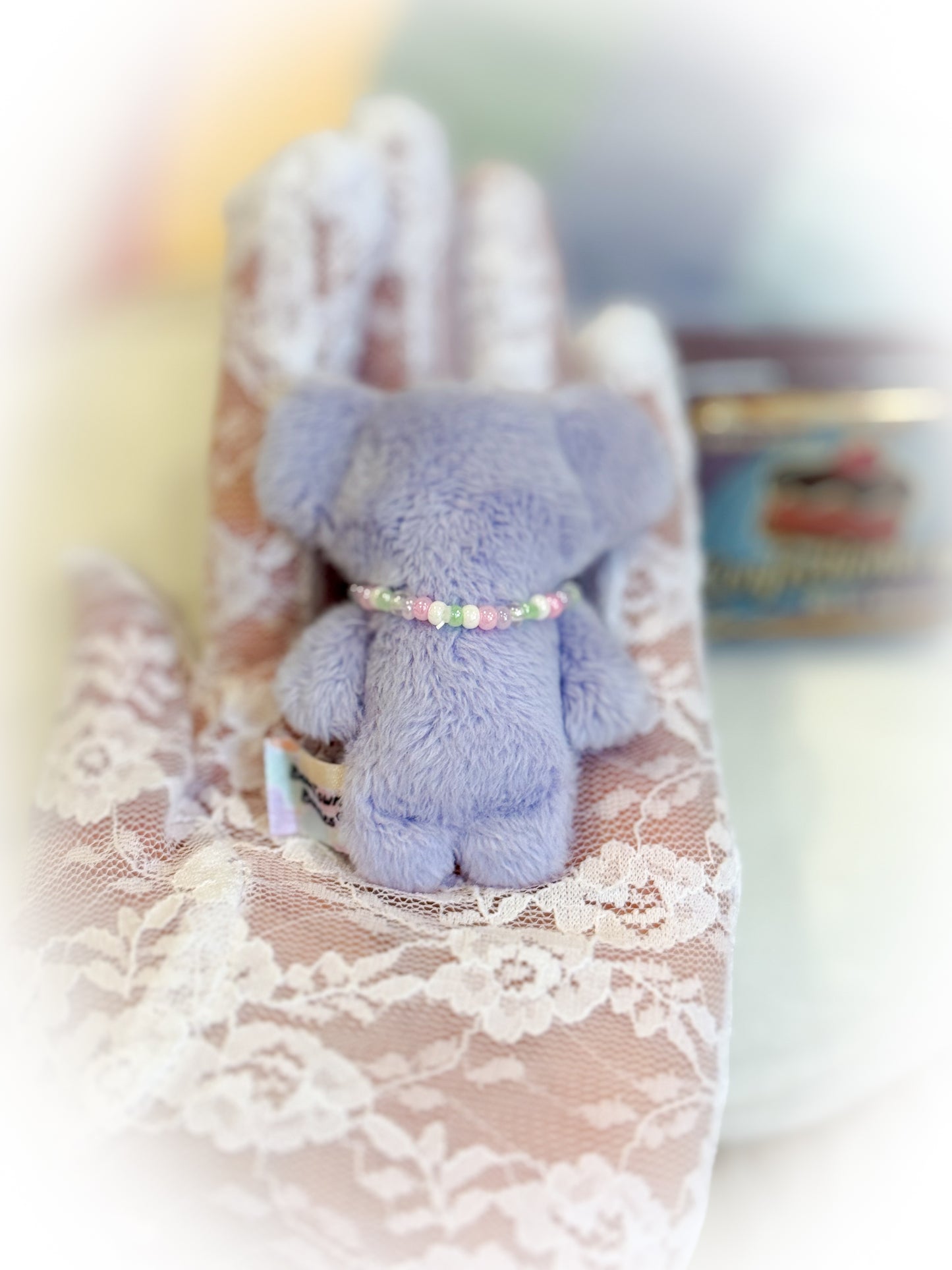 BeanTown Buddies® Teeny Gummi Teddi