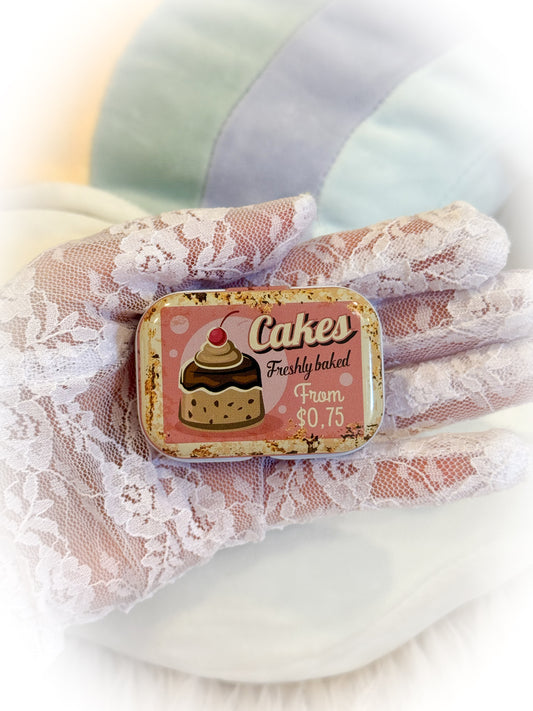 BeanTown Buddies® Teeny Gummi Teddi