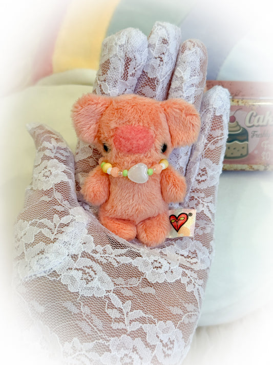 BeanTown Buddies® Teeny Gummi Teddi