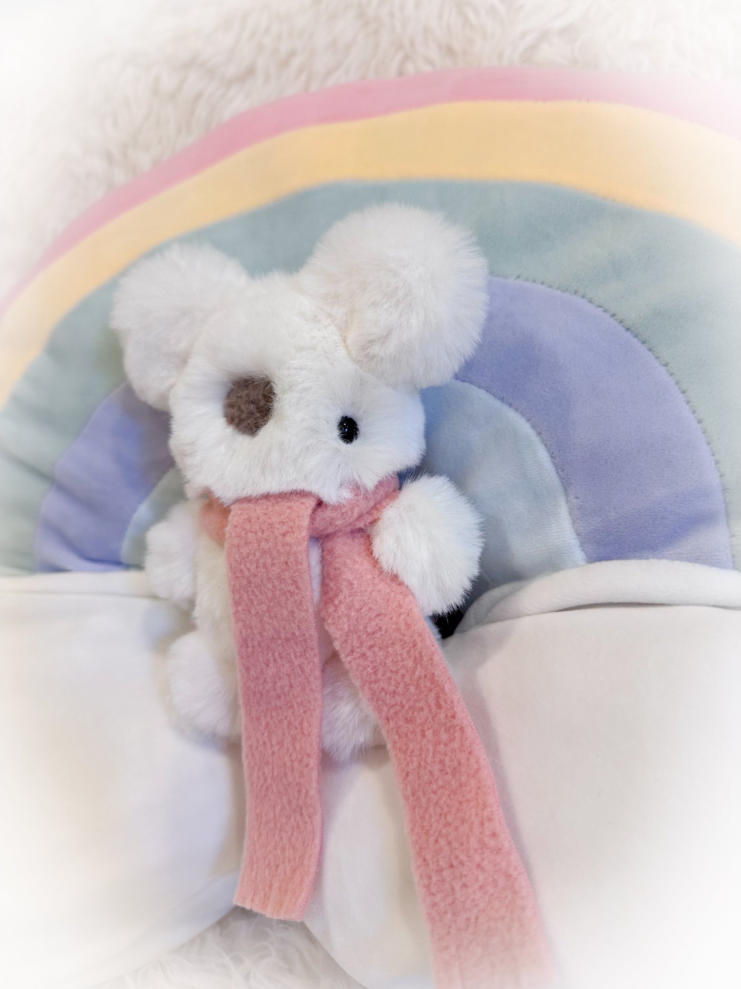 BeanTown Buddies® Micro Polar Cubi Babi Orsi