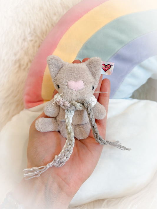 BeanTown Buddies® Tiny Kitti