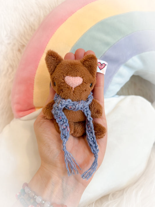 BeanTown Buddies® Tiny Kitti