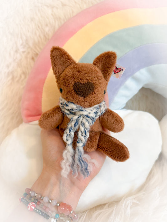 BeanTown Buddies® Micro Kitti