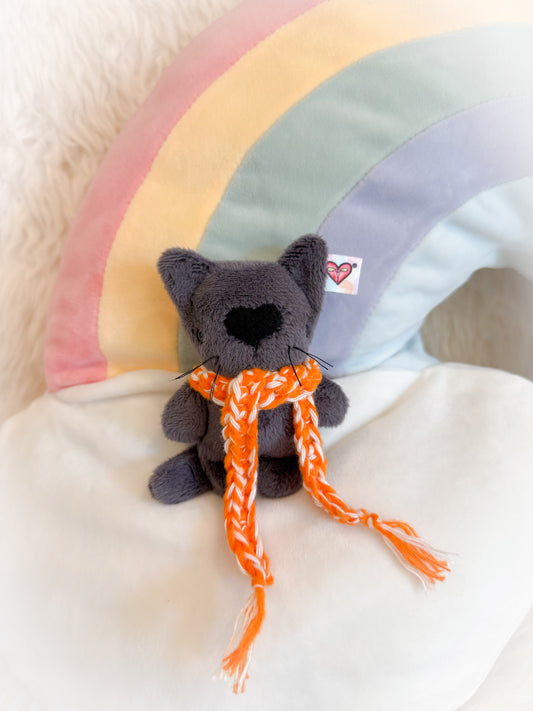 BeanTown Buddies® Tiny Kitti