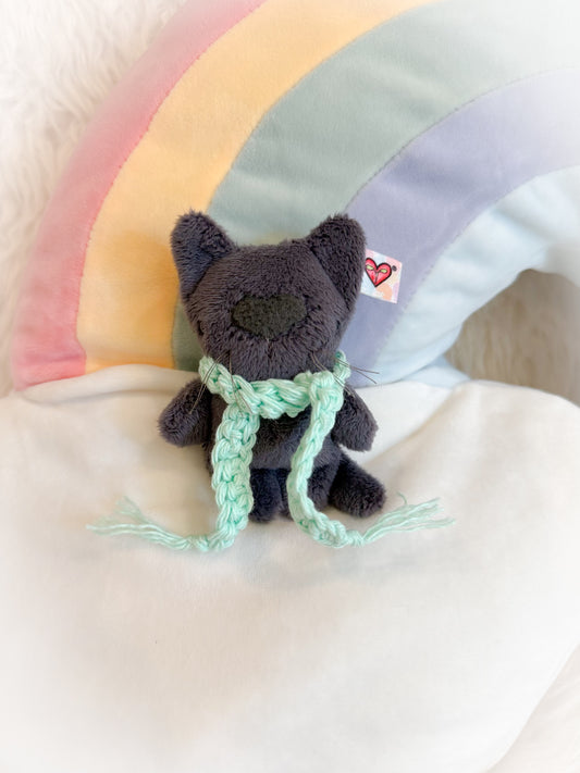 BeanTown Buddies® Tiny Kitti