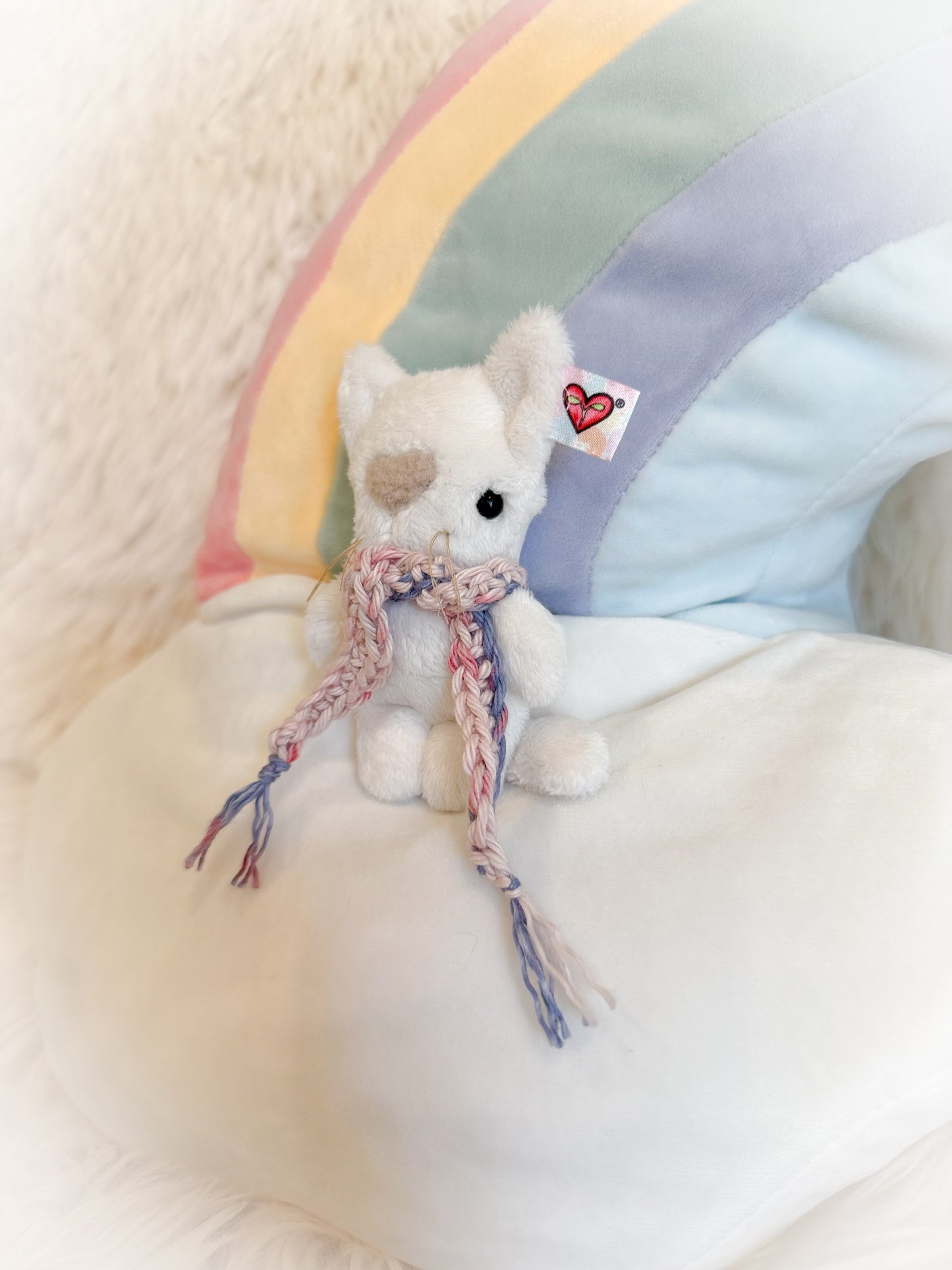 BeanTown Buddies® Tiny Kitti