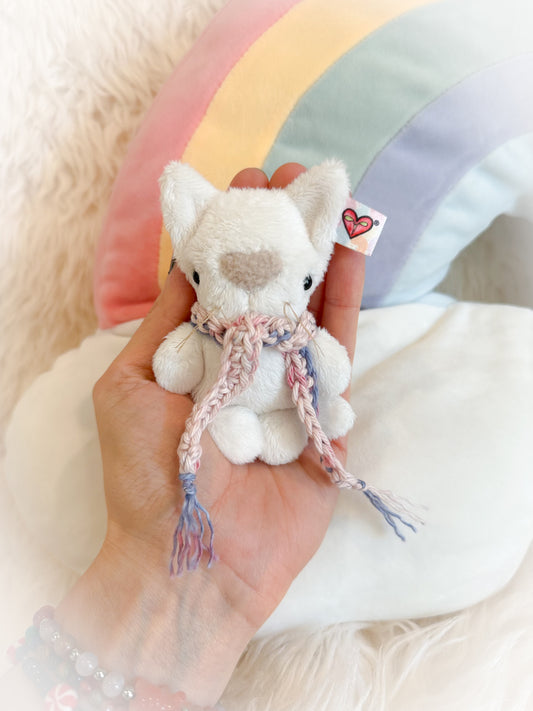 BeanTown Buddies® Tiny Kitti