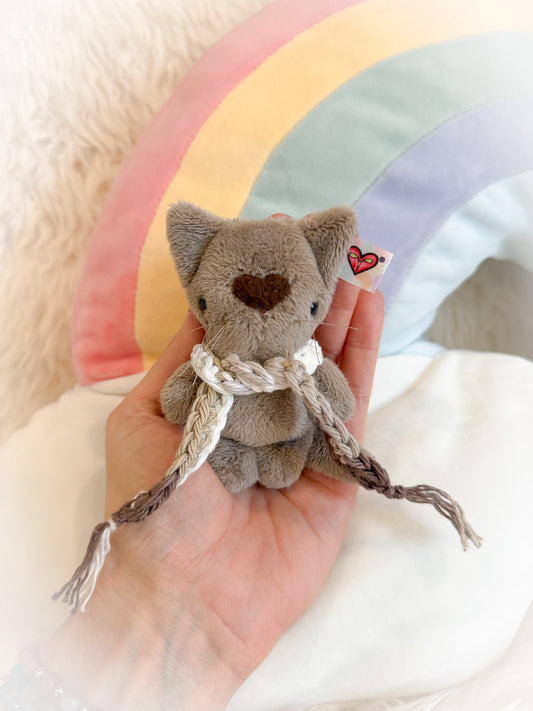 BeanTown Buddies® Tiny Kitti