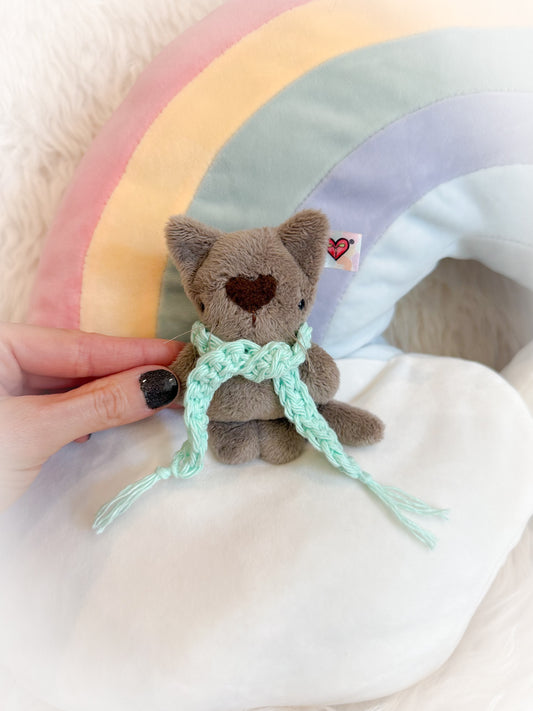BeanTown Buddies® Tiny Kitti