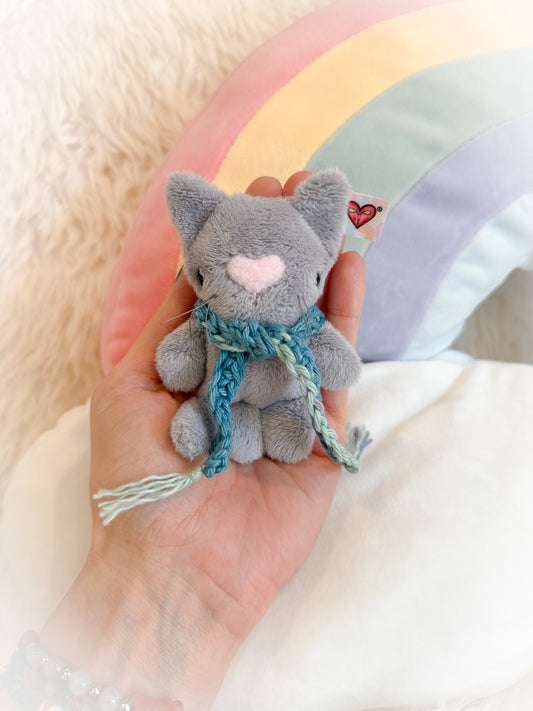 BeanTown Buddies® Tiny Kitti