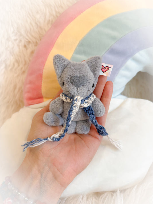 BeanTown Buddies® Tiny Kitti