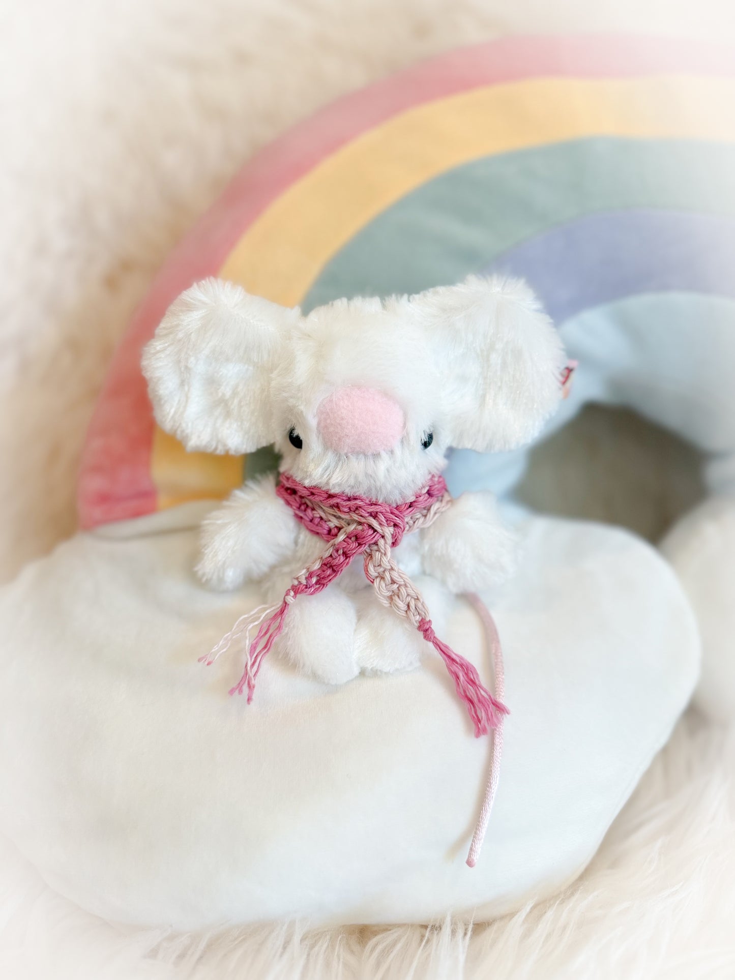 BeanTown Buddies® Micro Mousi
