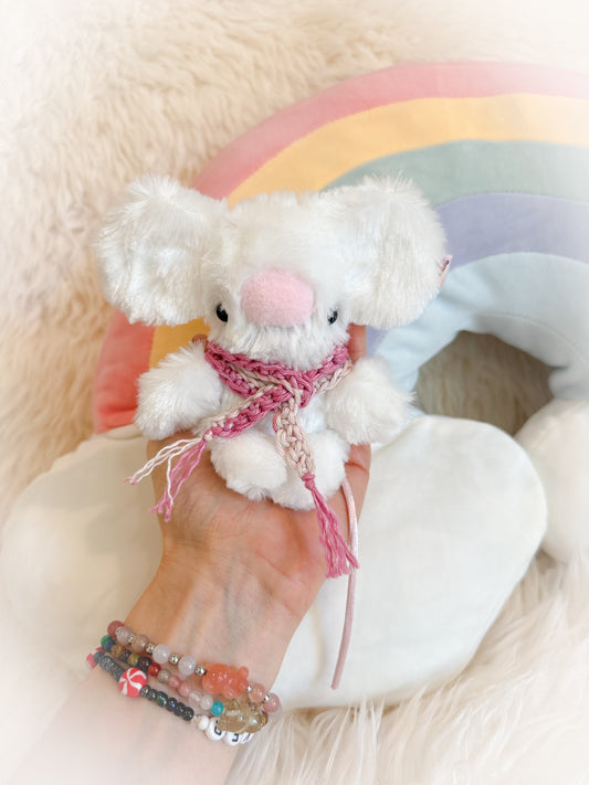 BeanTown Buddies® Micro Mousi