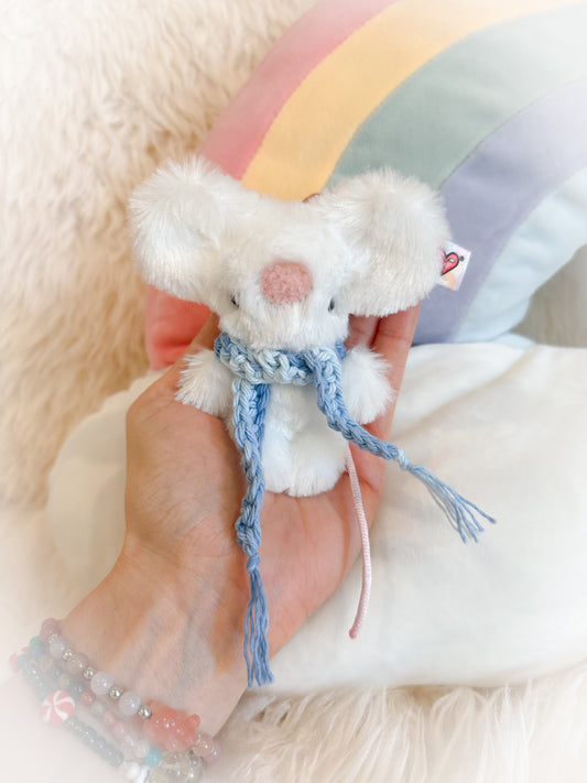 BeanTown Buddies® Tiny Mousi