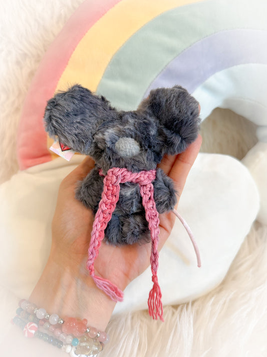BeanTown Buddies® Tiny Mousi