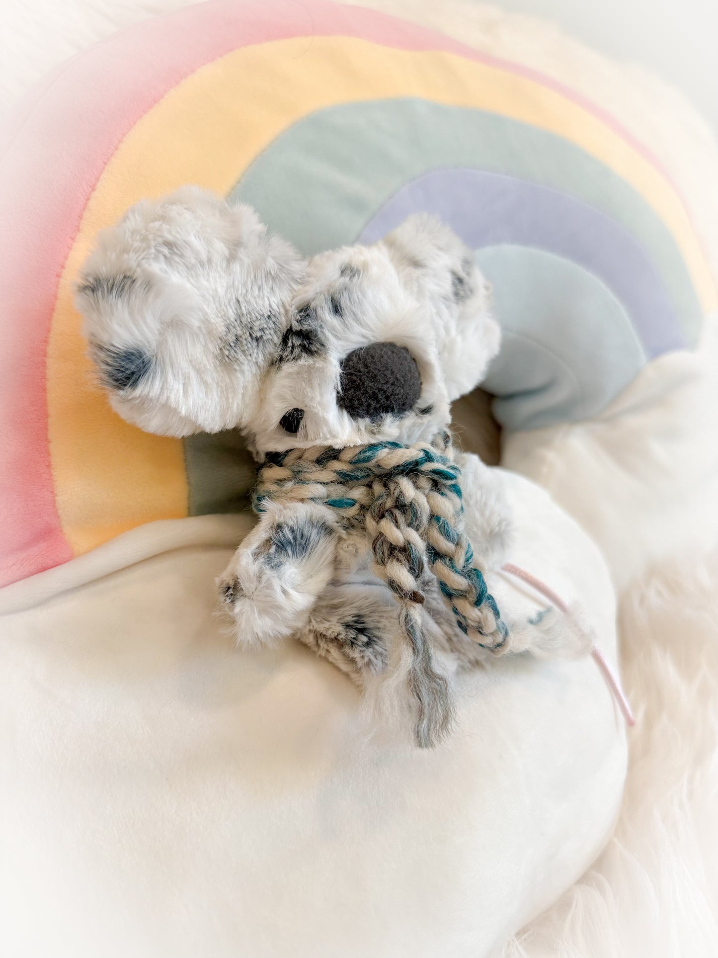 BeanTown Buddies® Micro Mousi