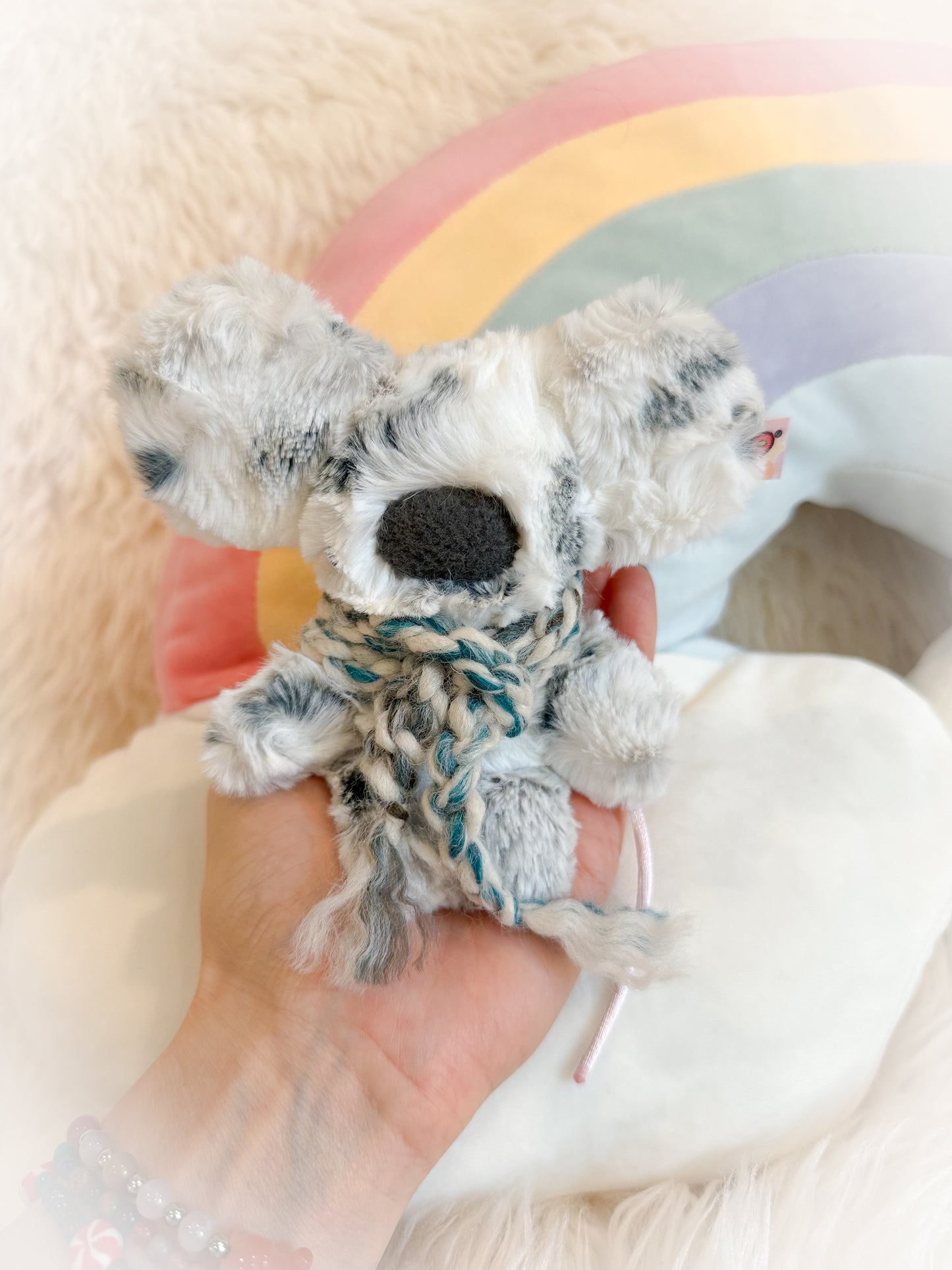 BeanTown Buddies® Micro Mousi