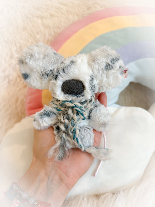 BeanTown Buddies® Micro Mousi