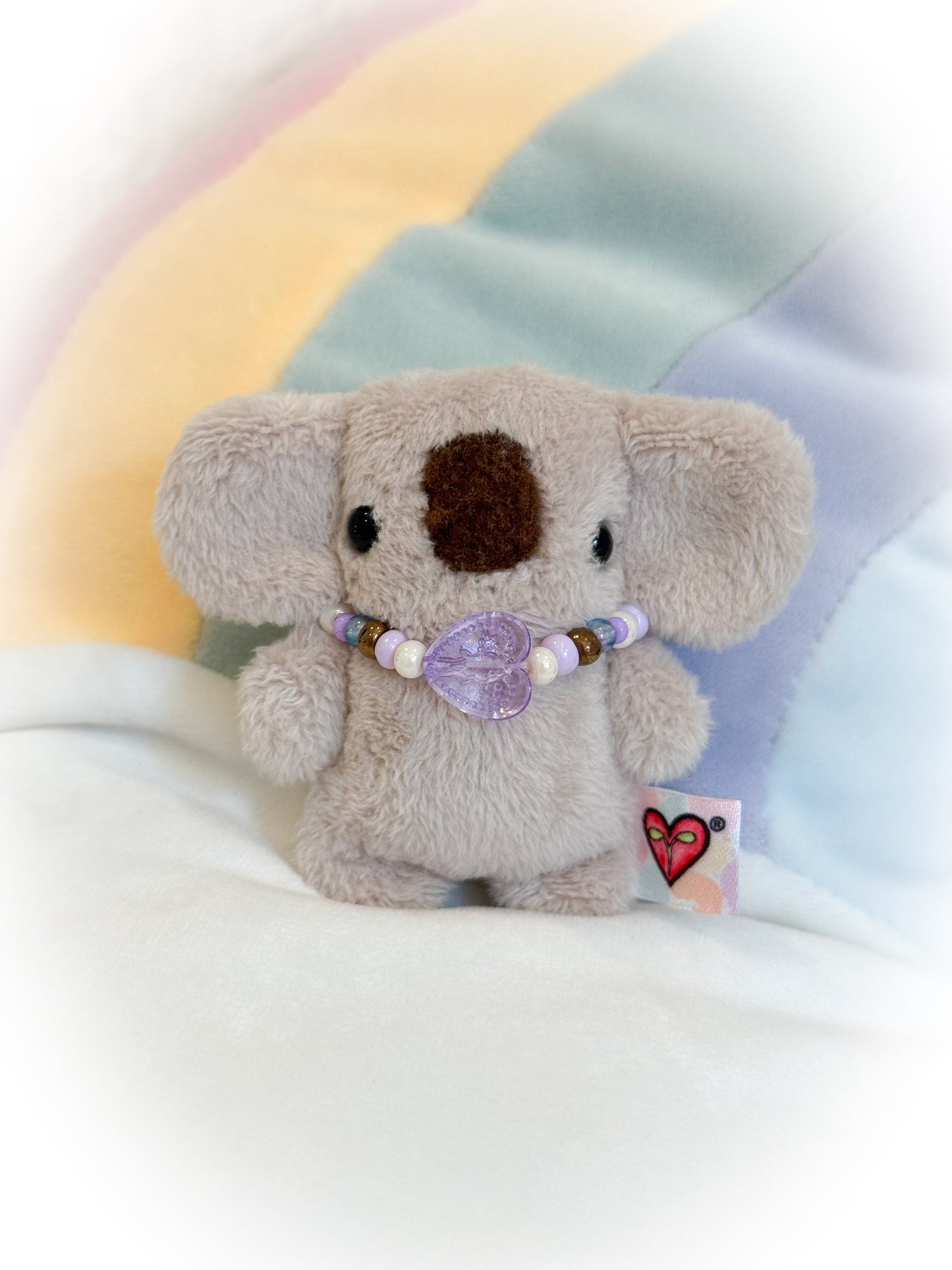 BeanTown Buddies® Teeny Koali