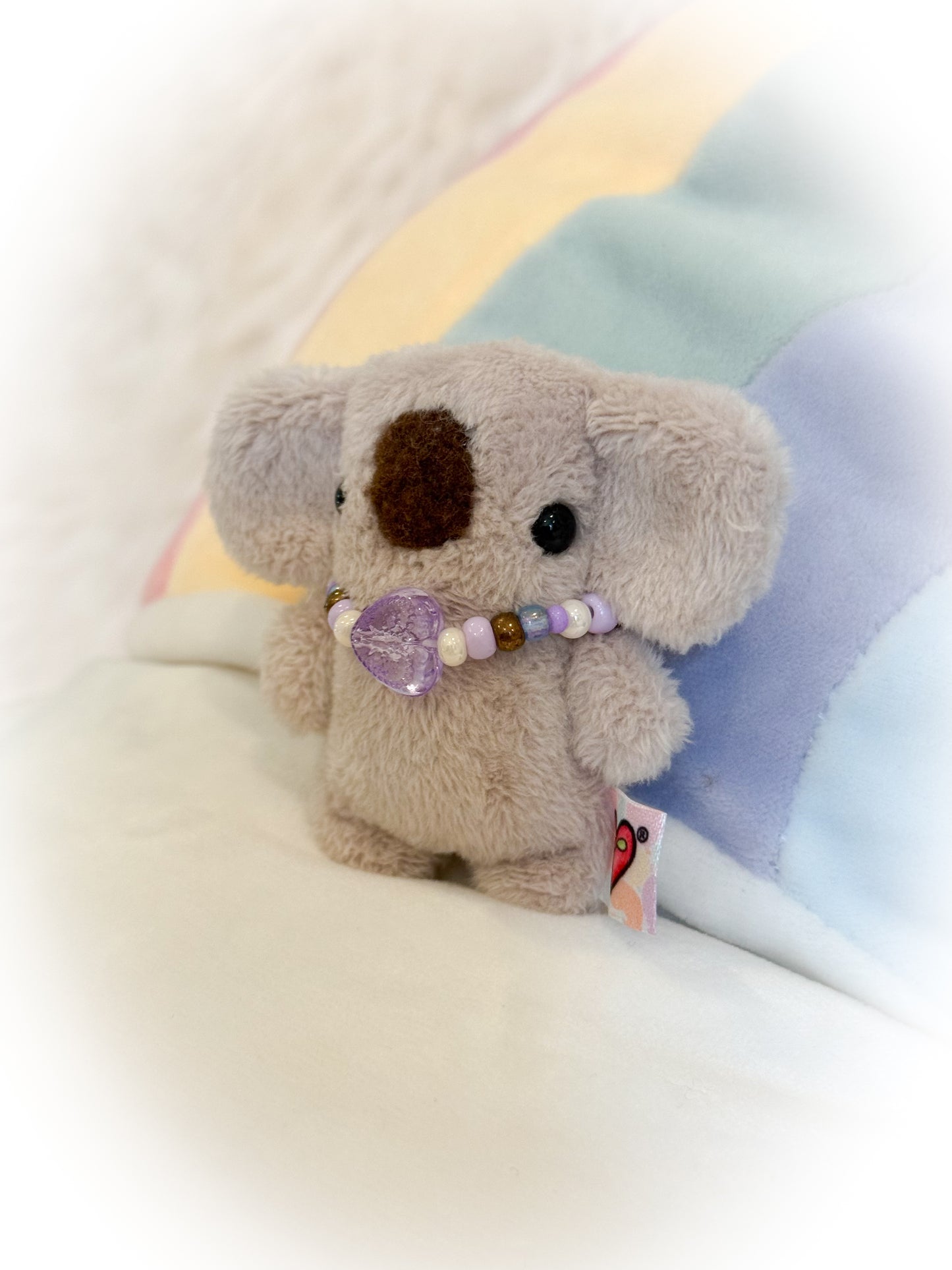 BeanTown Buddies® Teeny Koali