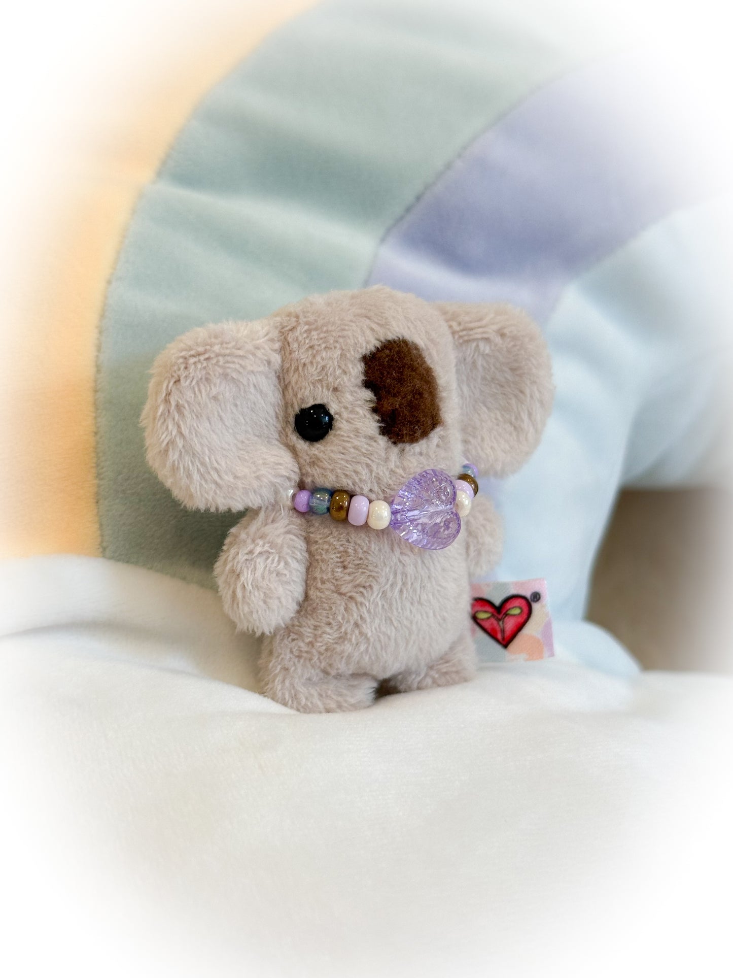 BeanTown Buddies® Teeny Koali