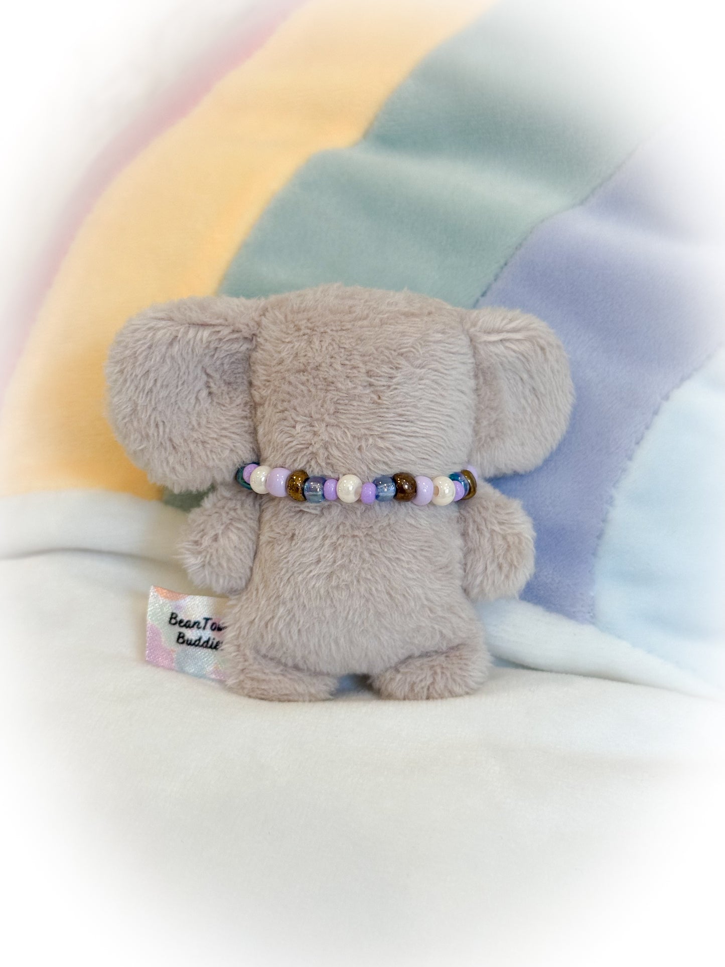 BeanTown Buddies® Teeny Koali