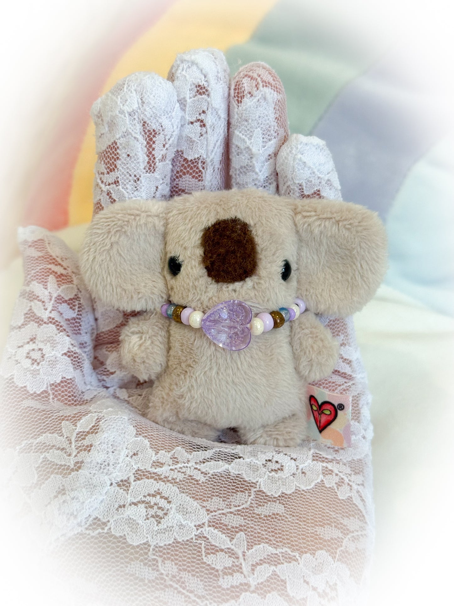 BeanTown Buddies® Teeny Koali