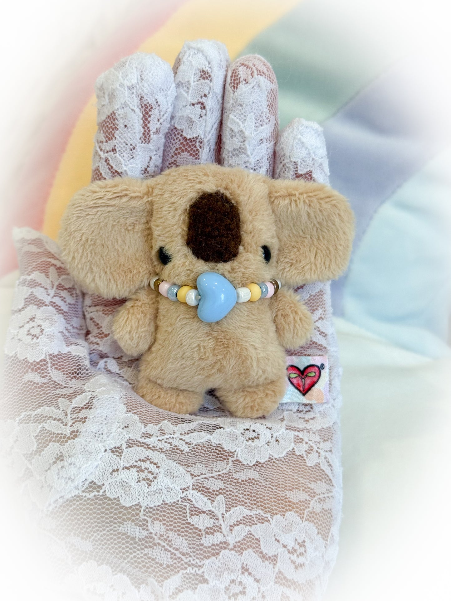 BeanTown Buddies® Teeny Koali