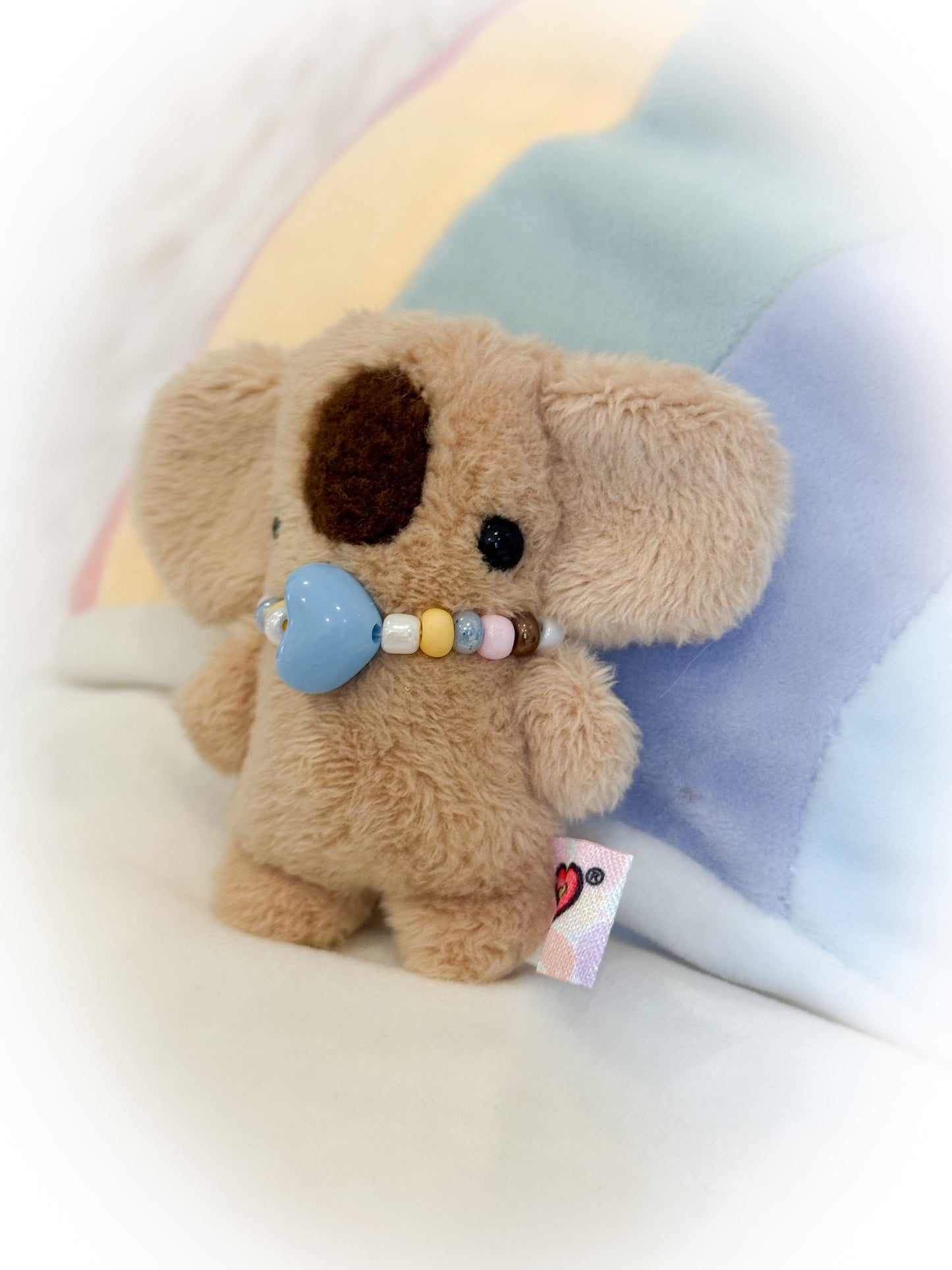 BeanTown Buddies® Teeny Koali