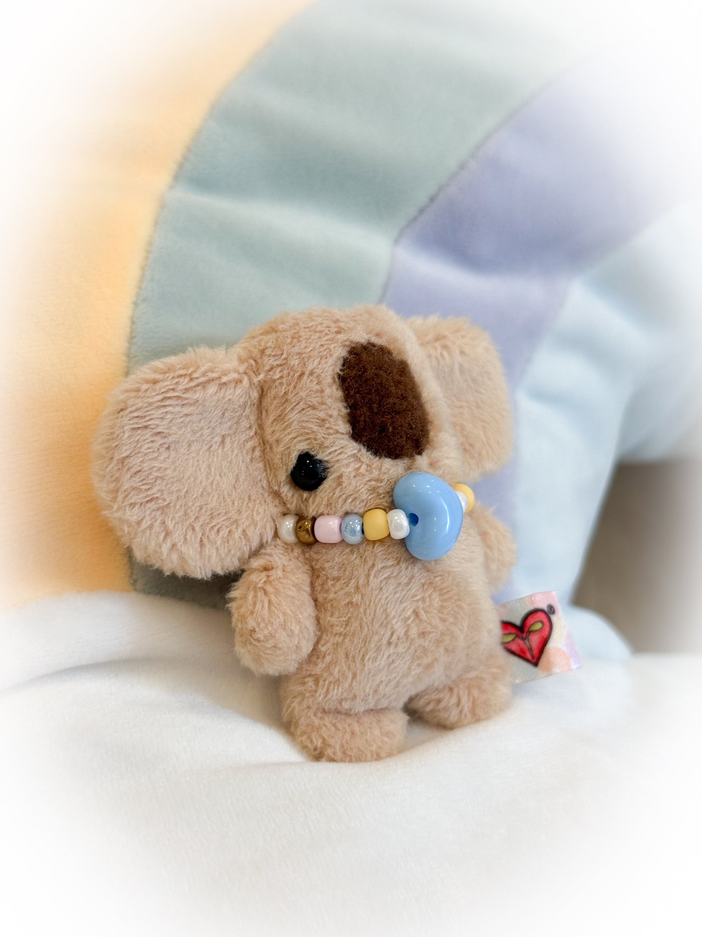 BeanTown Buddies® Teeny Koali