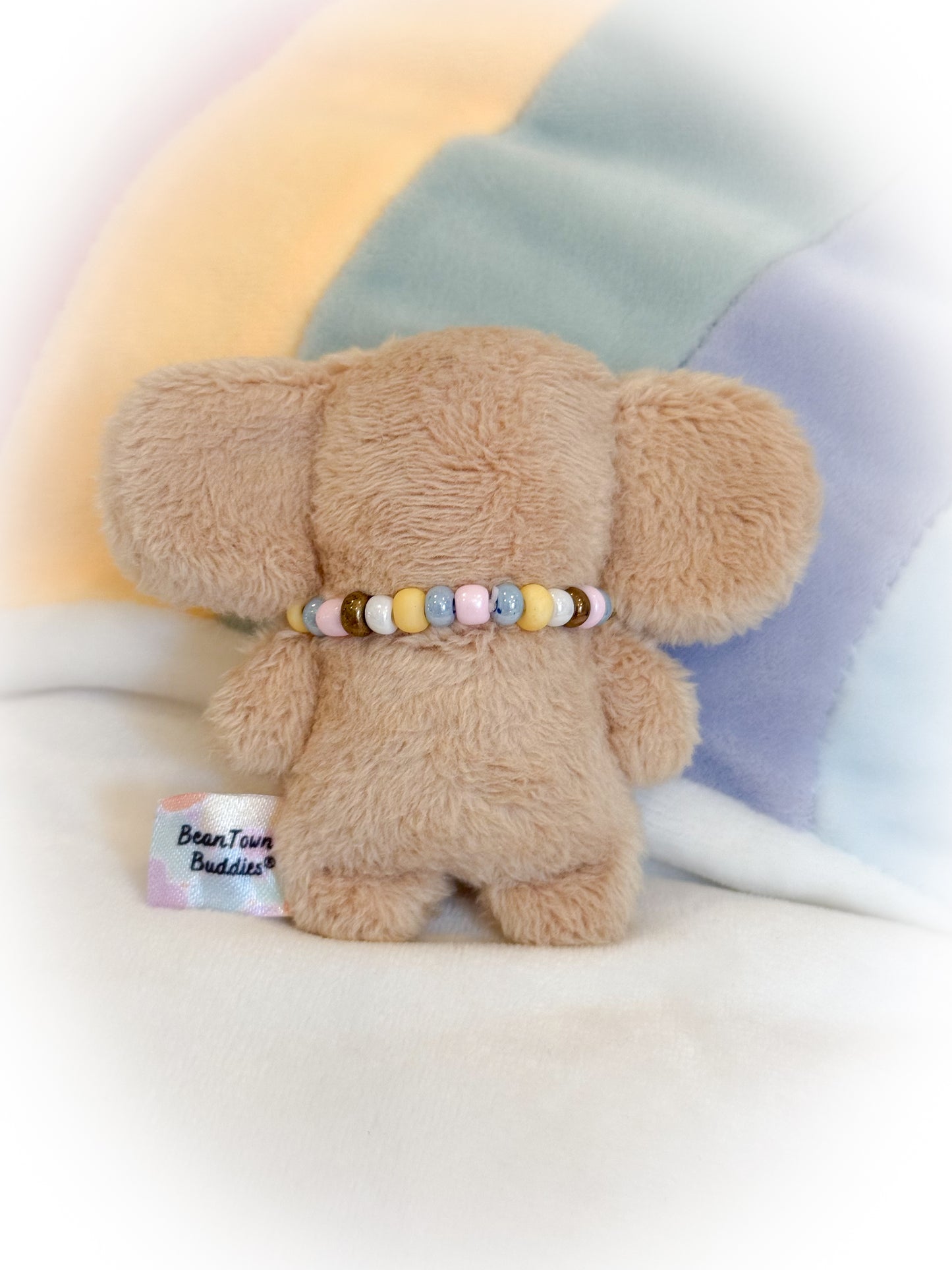 BeanTown Buddies® Teeny Koali