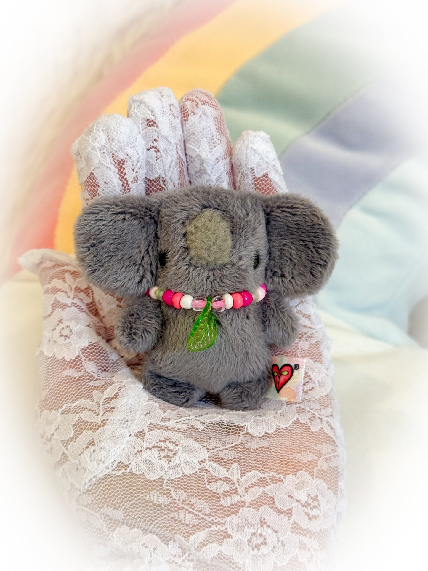 BeanTown Buddies® Teeny Koali