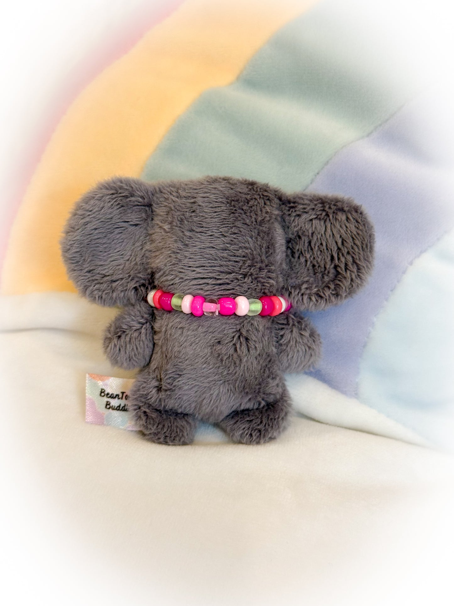 BeanTown Buddies® Teeny Koali