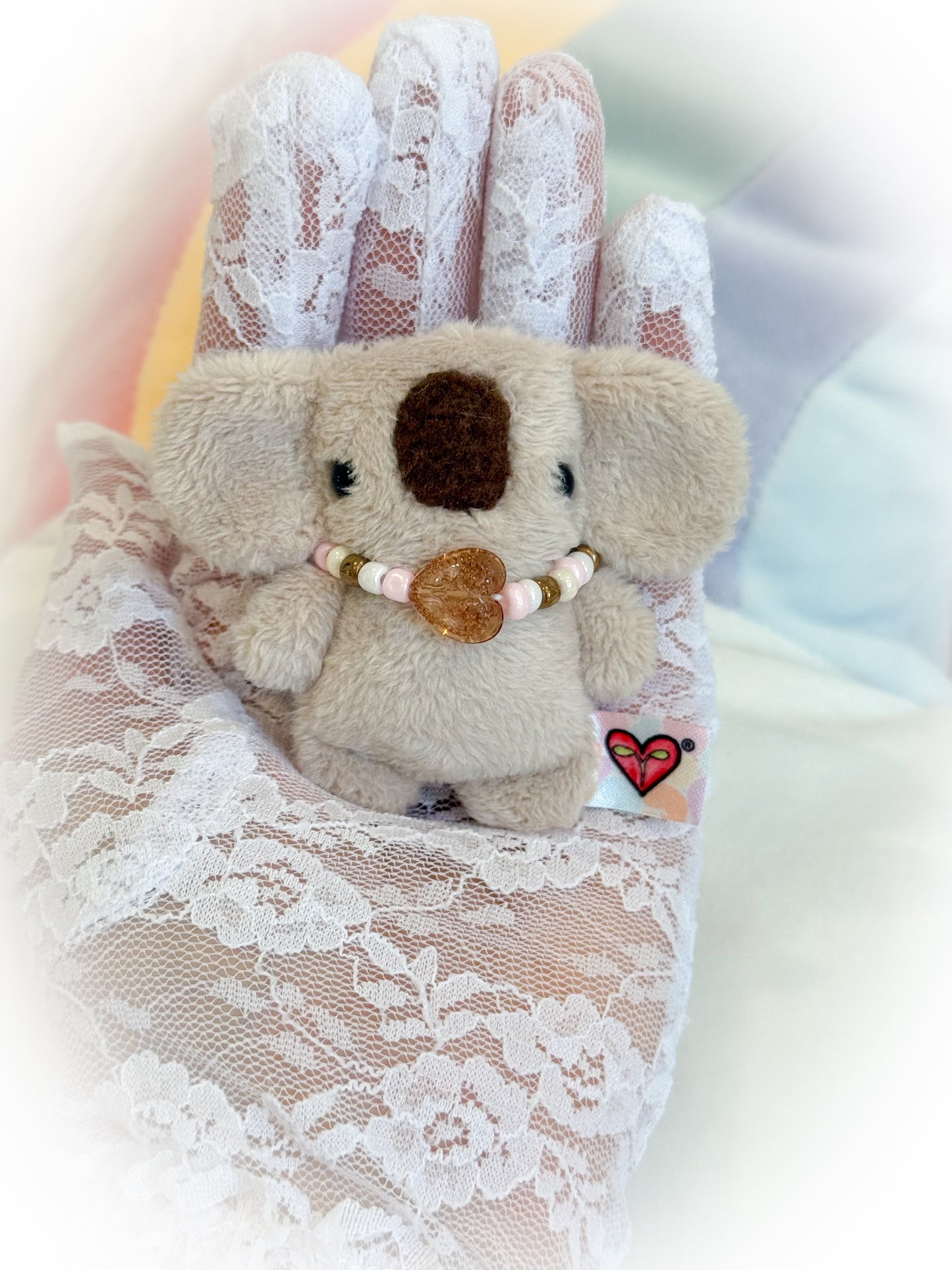 BeanTown Buddies® Teeny Koali