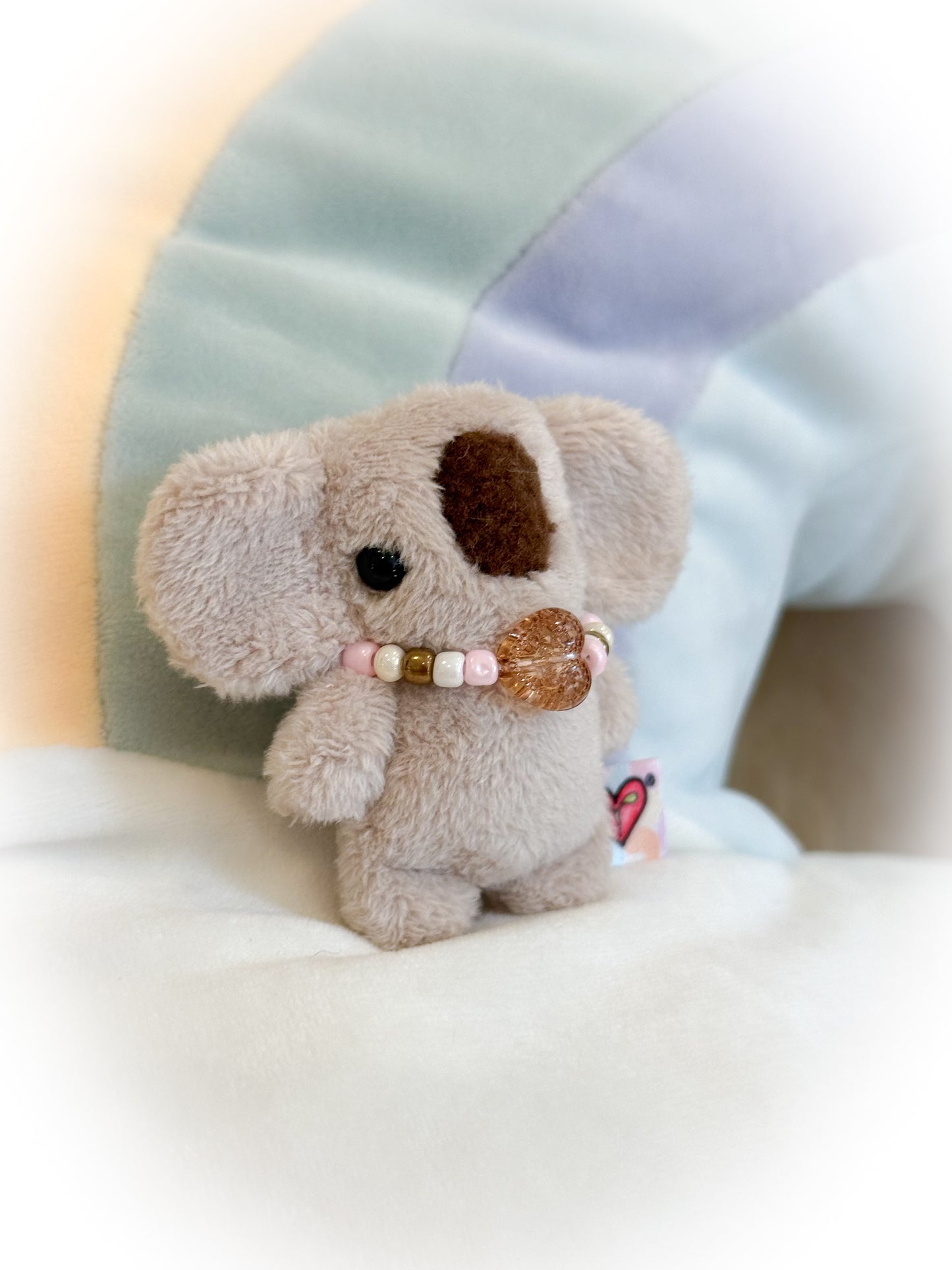 BeanTown Buddies® Teeny Koali