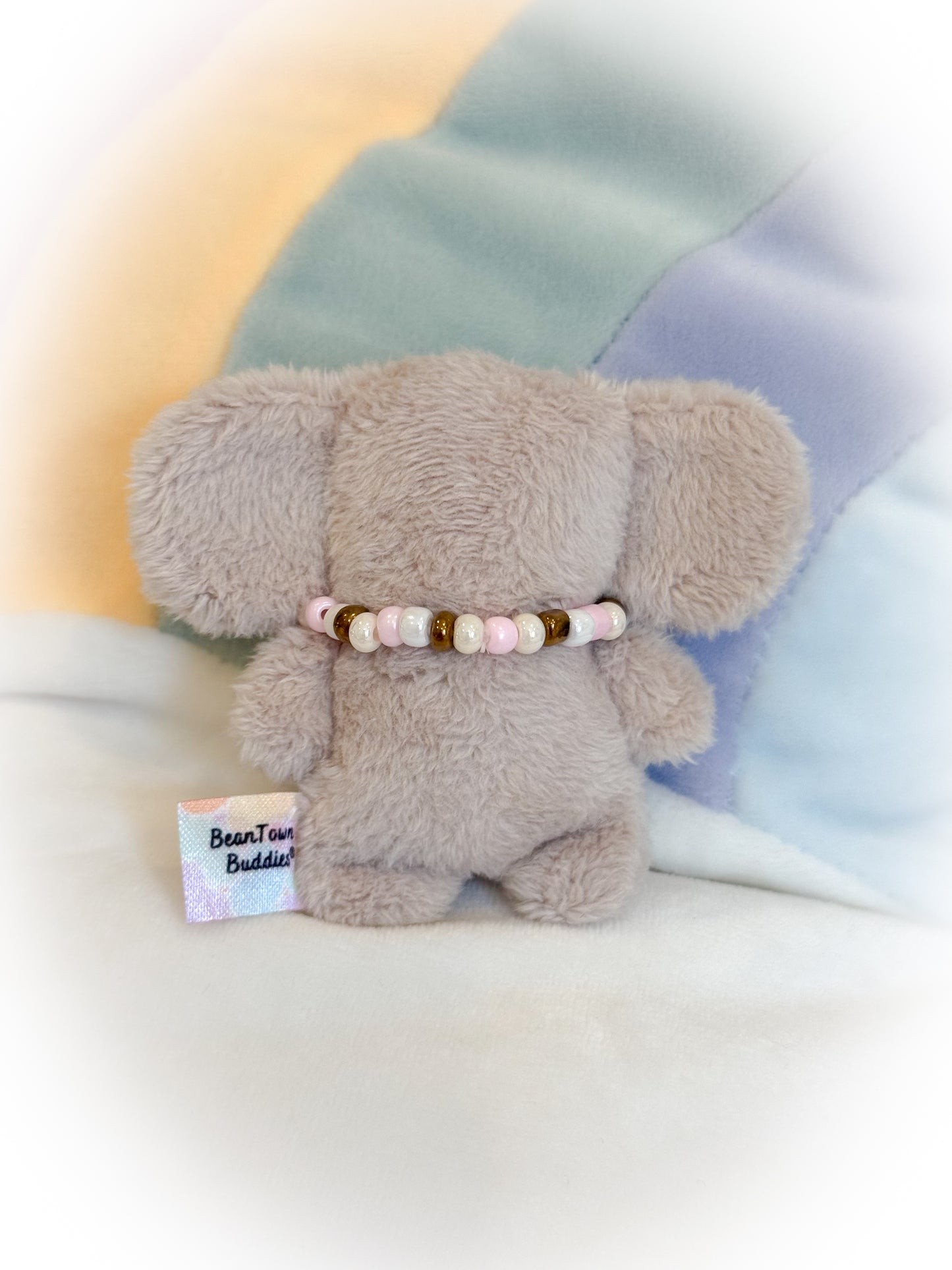 BeanTown Buddies® Teeny Koali