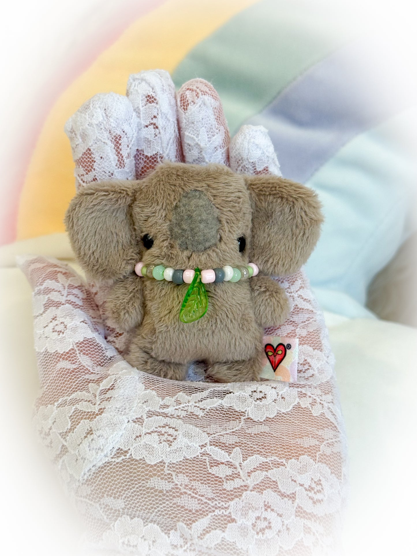 BeanTown Buddies® Teeny Koali