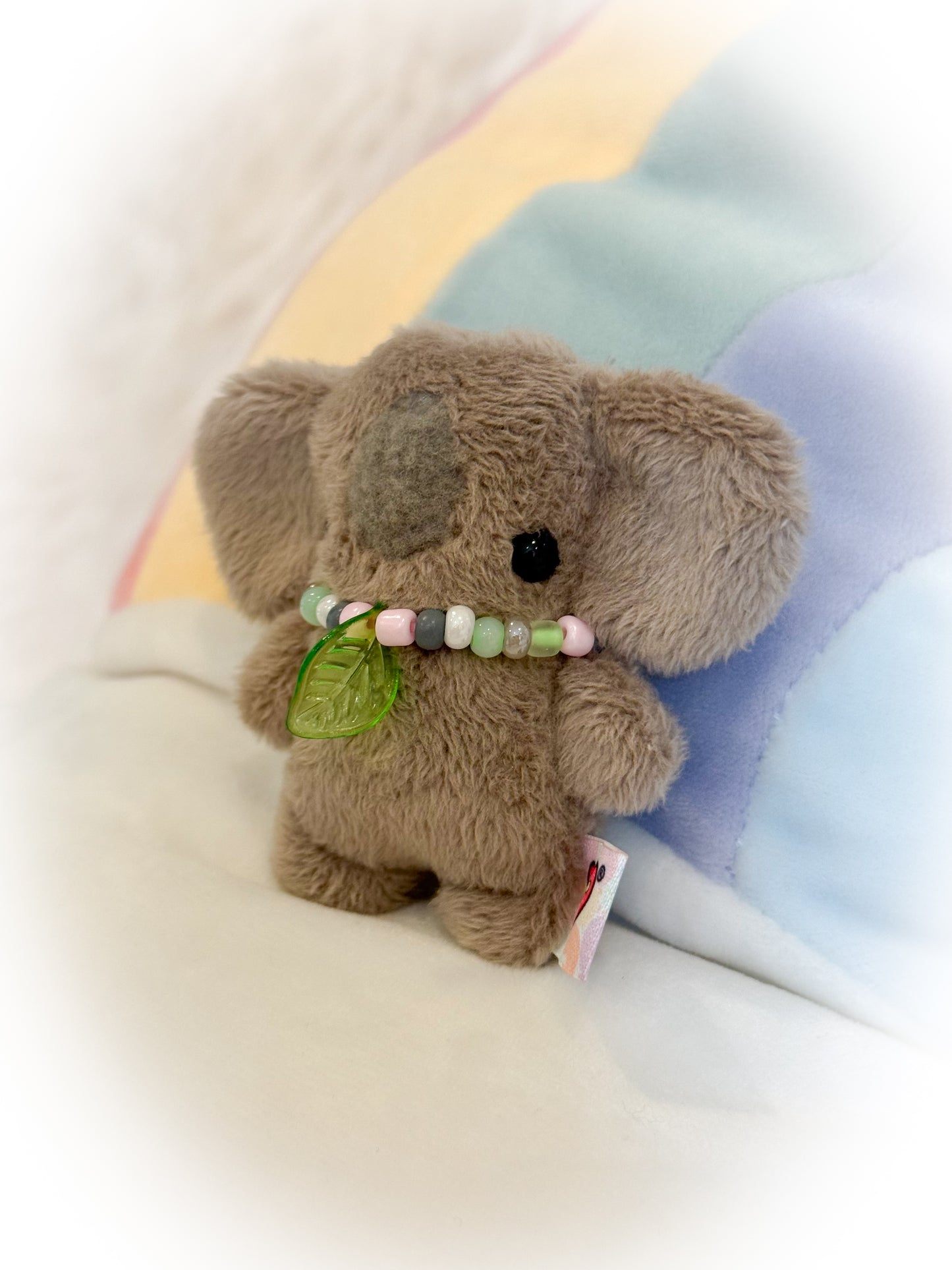 BeanTown Buddies® Teeny Koali
