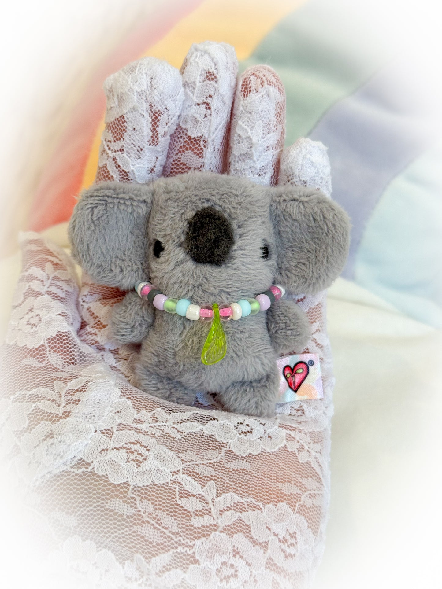 BeanTown Buddies® Teeny Koali