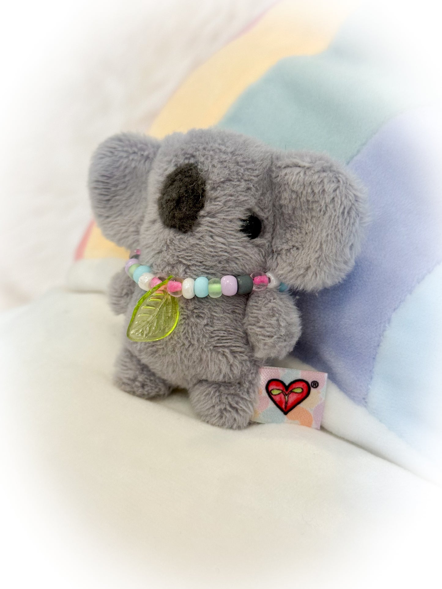BeanTown Buddies® Teeny Koali