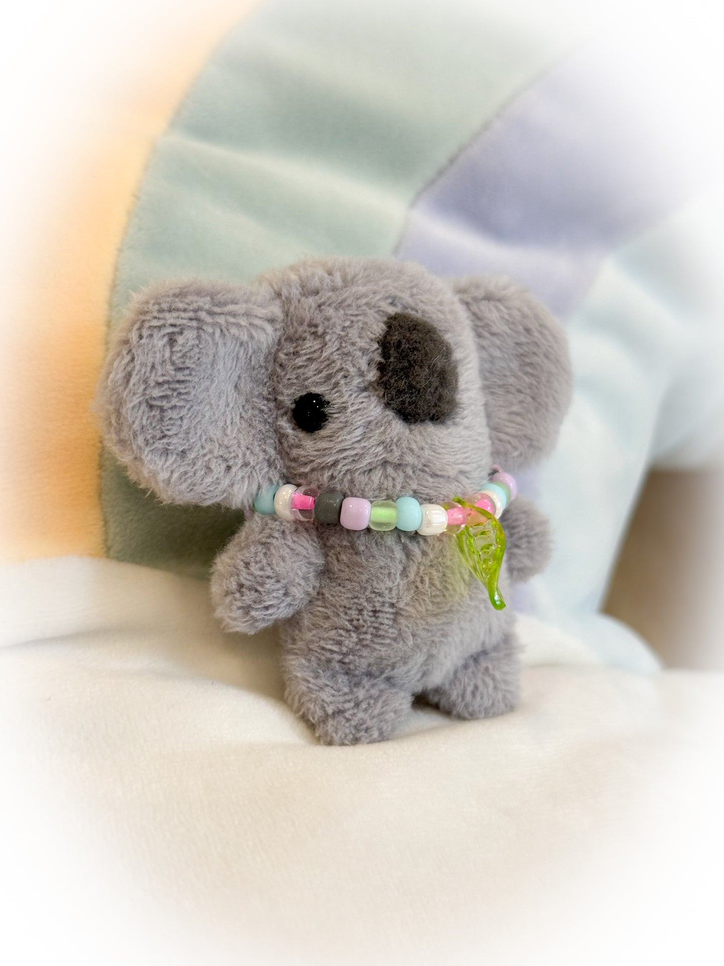 BeanTown Buddies® Teeny Koali